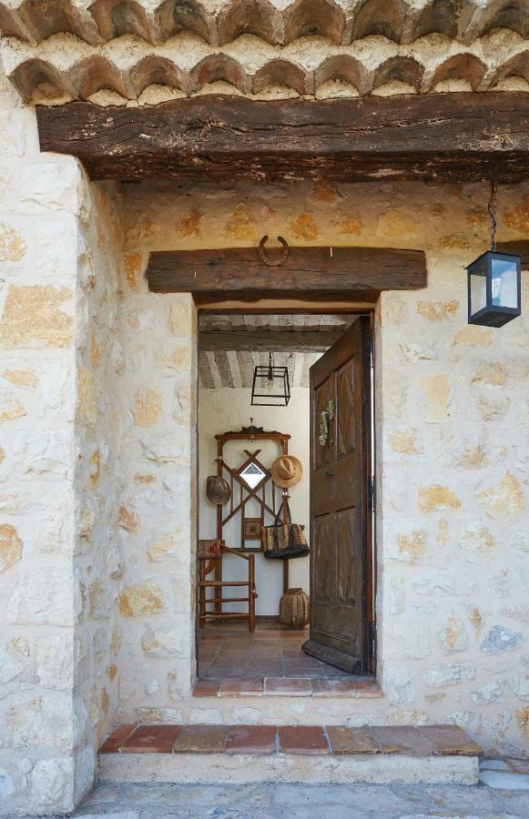 L'Escale Du Ciel Bed & Breakfast Le Bar-sur-Loup Exterior photo
